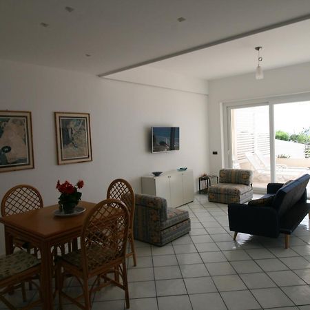 Villa Laura - Sul Mare Pizzo  Ngoại thất bức ảnh