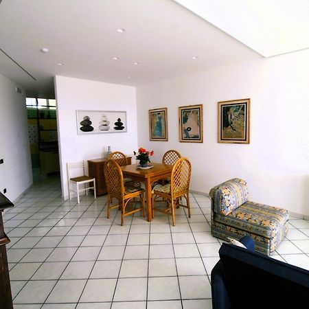 Villa Laura - Sul Mare Pizzo  Ngoại thất bức ảnh
