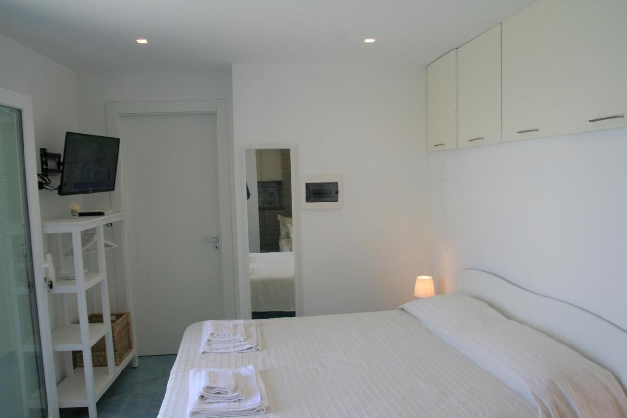Villa Laura - Sul Mare Pizzo  Ngoại thất bức ảnh