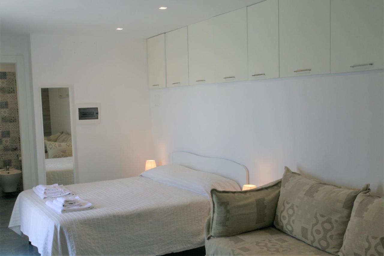 Villa Laura - Sul Mare Pizzo  Ngoại thất bức ảnh