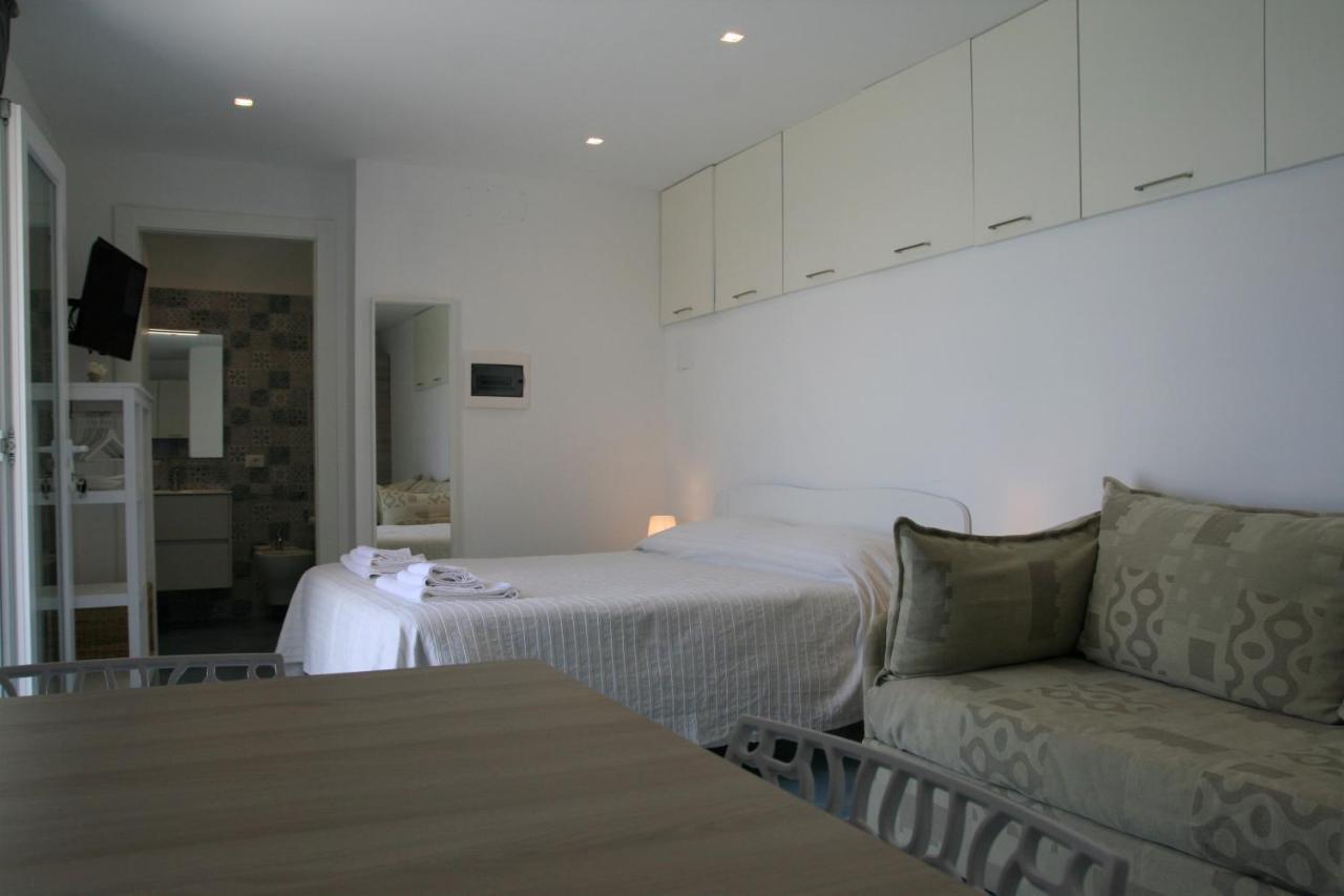 Villa Laura - Sul Mare Pizzo  Ngoại thất bức ảnh