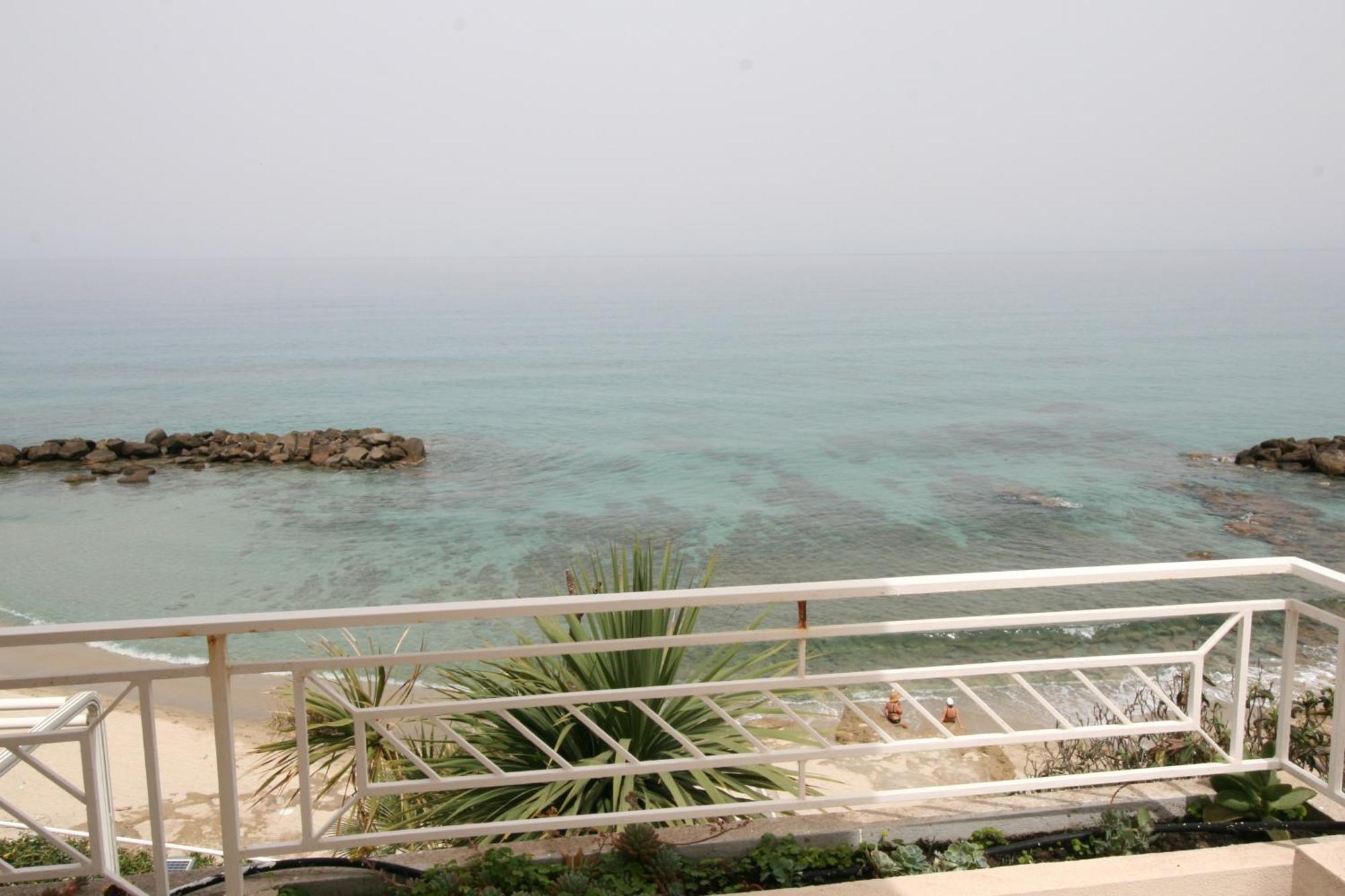 Villa Laura - Sul Mare Pizzo  Ngoại thất bức ảnh