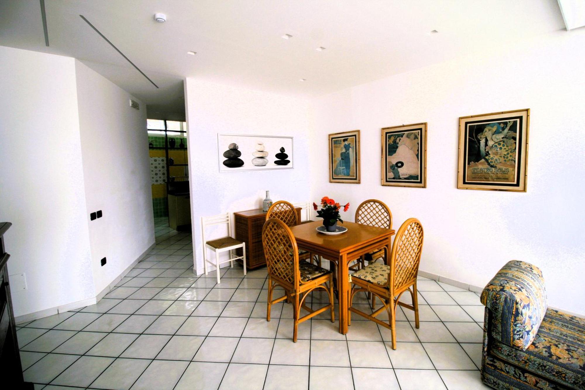 Villa Laura - Sul Mare Pizzo  Ngoại thất bức ảnh