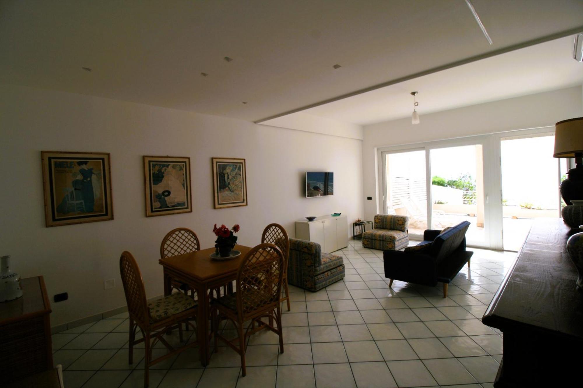 Villa Laura - Sul Mare Pizzo  Ngoại thất bức ảnh