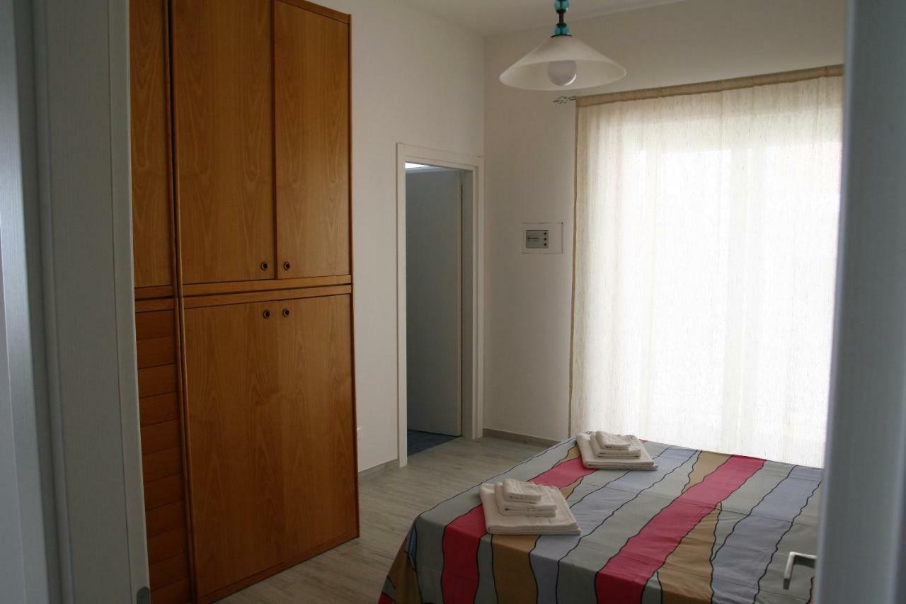 Villa Laura - Sul Mare Pizzo  Ngoại thất bức ảnh