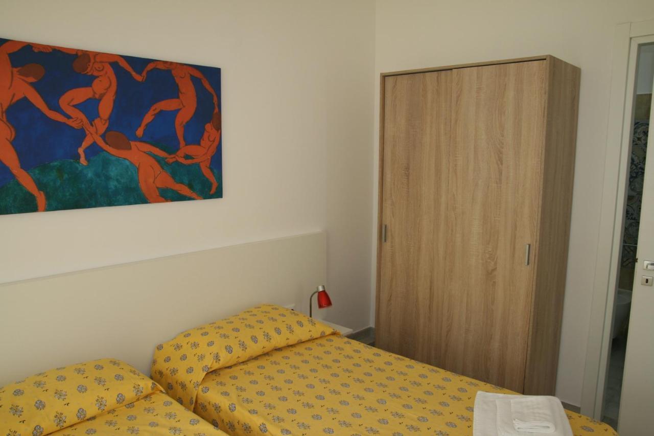 Villa Laura - Sul Mare Pizzo  Ngoại thất bức ảnh